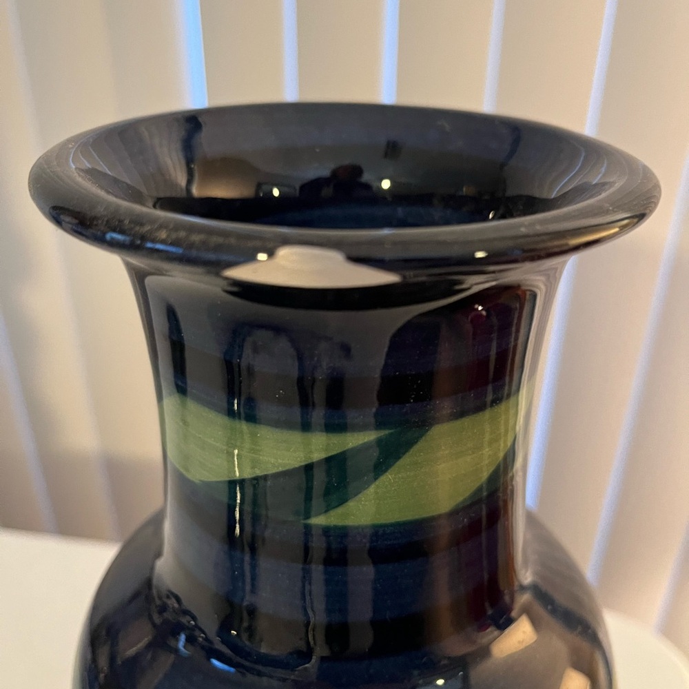 Gail Pittman Bootn Vase